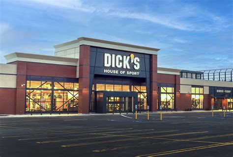 dick's nearby